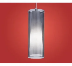 Eglo Zwis 1pł PINTO NERO 90304 - Lampy sufitowe - miniaturka - grafika 4