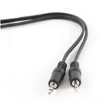Gembird Kabel stereo MINIJACK-MINIJACK męskie - męskie10 m (N-W/SMA-W+H155-5M) - Kable - miniaturka - grafika 6