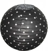 Lampy sufitowe - Candellux Lampa wisząca 1 pł. - Kokon wzory 70-94035 - miniaturka - grafika 1