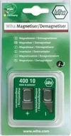 Śrubokręty - Wiha Magnetyzer w blistrze. 02568 - miniaturka - grafika 1