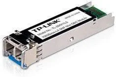 TP-Link TL-SM311LS Single-mode MiniGBIC Module [TL-SM311LS] - Pozostałe akcesoria sieciowe - miniaturka - grafika 2