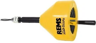 REMS Przyrząd do czyszczenia rur MINI-COBRA - Inne urządzenia budowlane - miniaturka - grafika 3