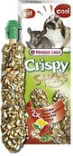 Przysmaki dla gryzoni - Versele-Laga Crispy Sticks Kolby Zioła 110g - miniaturka - grafika 1