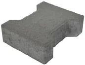 Kostki brukowe i krawężniki - Polbruk Kostka brukowa Behaton 6 cm szara - miniaturka - grafika 1