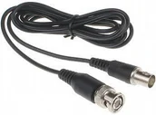 Kable - ABCVISION PRZEWÓD LINK-BNC/1.5M1.5 m - miniaturka - grafika 1