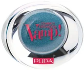 Pozostałe kosmetyki - Pupa Vamp! compact 401 Dark Taupe - miniaturka - grafika 1