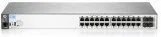 HPE 2530-24g Switch J9776A - Switche - miniaturka - grafika 3