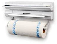 Akcesoria do sztućców - Tescoma Organizer kuchenny onWall 3 w 1 899720 - miniaturka - grafika 1