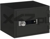 Sejfy i kasy pancerne - Yale YFM352FG2 Sejf Ognioodporny - miniaturka - grafika 1