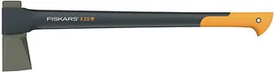 Fiskars siekiera rozłupująca 2460g X25 122480 - Siekiery - miniaturka - grafika 4