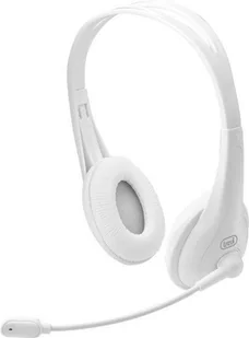 Trevi SK644S żółte (SK644S YE) - Słuchawki - miniaturka - grafika 3