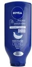 Balsamy i kremy do ciała - Nivea Body Shower Milk odżywcze mleczko do ciała pod prysznic Nourishing Shower Body Milk) 400 ml - miniaturka - grafika 1