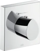 Baterie podtynkowe - Hansgrohe Starck Organic High Flow 12712000 - miniaturka - grafika 1