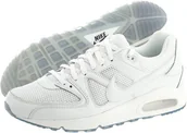 Buty sportowe męskie - Nike Air Max Command 629993-112 biały - miniaturka - grafika 1