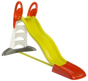 Smoby Zjeżdżalnia XL 310261 - Place zabaw - miniaturka - grafika 4