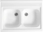 Zlewozmywaki - Polimat 60x80 1003 - miniaturka - grafika 1