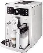 Ekspresy do kawy - Saeco IDSLX8870 - miniaturka - grafika 1
