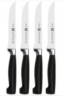 Zwilling VIER STERNE Steak set Zestaw noży, 4 x 31090-120 140 x 250 mm 39190-000 (39190-000-0) - Inne sztućce - miniaturka - grafika 2