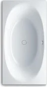 Wanny - Kaldewei Ellipso 190x100 286000010001 - miniaturka - grafika 1