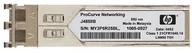 Konwertery sieciowe i transceivery - HPE HPE X121 1G SFP LC SX Transceiver J4858C - miniaturka - grafika 1