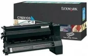 Tonery oryginalne - Lexmark C782X1CG - miniaturka - grafika 1
