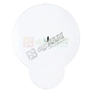 Ubiquiti Networks Ubiquit AirFiber AF24HD 24 GHz Point-to-Point 2Gbps+ Radio system license free - Pozostałe akcesoria sieciowe Ubiquiti Networks Ubiquit AirFiber AF24HD 24 GHz Point-to-Point 2Gbps+ Radio system license free - Pozostałe akcesoria sieciowe - miniaturka - grafika 3