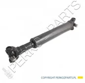 Części i akcesoria do maszyn rolniczych - NEW HOLLAND / CASE WAŁ PRZEDNIEGO NAPĘDU 87552420 - miniaturka - grafika 1