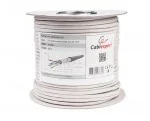 Gembird Kabel FTP KAT 5e drut AWG24 100m szary - Kable miedziane - miniaturka - grafika 9
