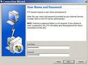 Programy użytkowe i narzędziowe - Ipswitch WS_FTP Professional - miniaturka - grafika 1
