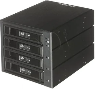 Chieftec CBP-3141SAS - Obudowy i kieszenie na dyski twarde - miniaturka - grafika 2