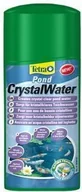 Preparaty do akwarium - Tetra Pond CrystalWater 500ml - miniaturka - grafika 1