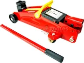 Narzędzia warsztatowe - GEKO Podnośnik samochodowy hydrauliczny żaba 2T (G01065) - miniaturka - grafika 1