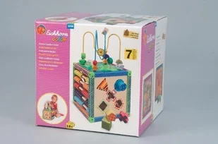 Eichhorn ZEST.EDUKACYJNY R_EI-2235 4003046022353 - Zabawki interaktywne dla dzieci - miniaturka - grafika 3