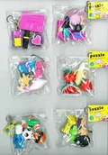 Zabawki kreatywne - Stnux GUMKI DO ŚCIERANIA PUZZLE - miniaturka - grafika 1