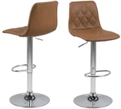 Taborety i hokery - Actona Hoker Emu - 0000072068 0000072068 - miniaturka - grafika 1