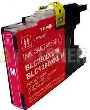 TB LC1280XLM (TBB-LC1280XLM) - Tusze zamienniki - miniaturka - grafika 2