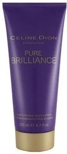 Celine Dion Pure Brilliance 75ml - Dezodoranty i antyperspiranty dla kobiet - miniaturka - grafika 2