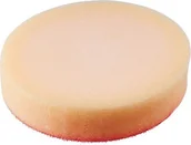 Akcesoria do elektronarzędzi - Verto 61H709 Gąbka polerska 125mm - miniaturka - grafika 1