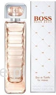 Hugo Boss Orange woda toaletowa 75ml - Wody i perfumy damskie - miniaturka - grafika 2