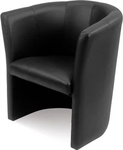 Fotel Club - Inne meble biurowe Fotel Club - Inne meble biurowe - miniaturka - grafika 3