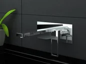 Baterie podtynkowe - Kohlman Nexen QW188U - miniaturka - grafika 1