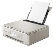 Urządzenia wielofunkcyjne - Canon PIXMA TS5053 (1367C066AA) - miniaturka - grafika 1