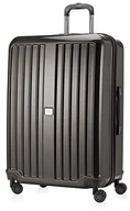 Walizki - Hauptstadtkoffer Walizka HAUPTSTADTKOFFER, kolor: grafitowy, ABS 119749471 - miniaturka - grafika 1