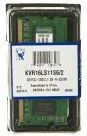 Kingston 2GB KVR16LS11S6/2 - Pamięci RAM - miniaturka - grafika 5