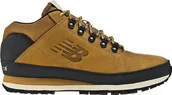 Buty trekkingowe męskie - New Balance H754TB brązowo-czarny - miniaturka - grafika 1