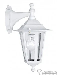 Eglo LATERNA 5 22462 kinkiet 1x60W E27 - Lampy ogrodowe - miniaturka - grafika 3