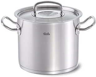 Fissler Garnek wysoki 14,0l Pro Collection 8311328 - Akcesoria gastronomiczne - miniaturka - grafika 2