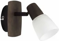 Lampy ścienne - Brilliant Kinkiet Milos 17810/56 - miniaturka - grafika 1