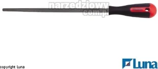 Teng Tools Pilnik czworokątny 9mm FLSQ10 128540101 - Nożyczki krawieckie - miniaturka - grafika 3