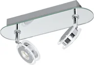 Lampy ścienne - Eglo AGUEDA 95278 KINKIET LED - miniaturka - grafika 1